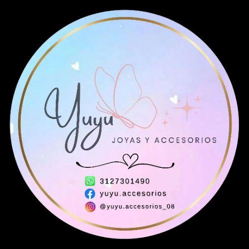 Yuyu joyas y accesorios 