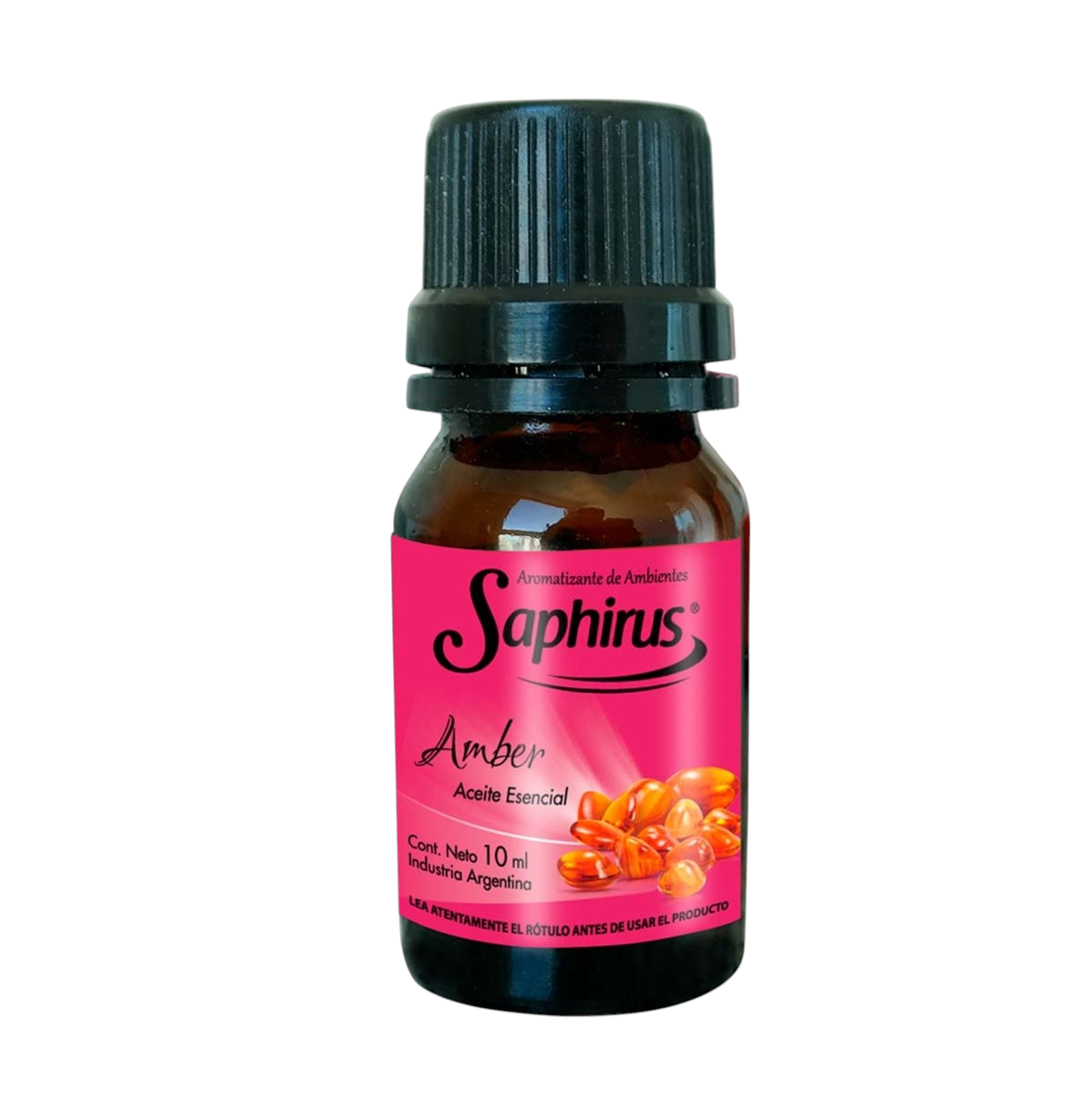 Aceite Amber