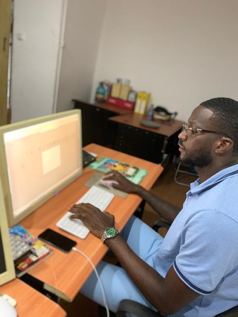 Criação de Site Profissional e Otimizado