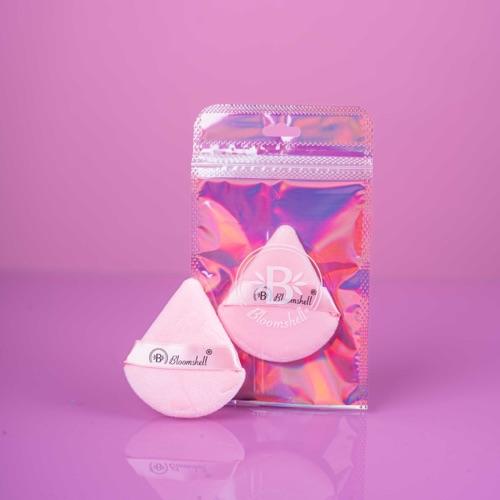 Borla Triangular Bloomshell