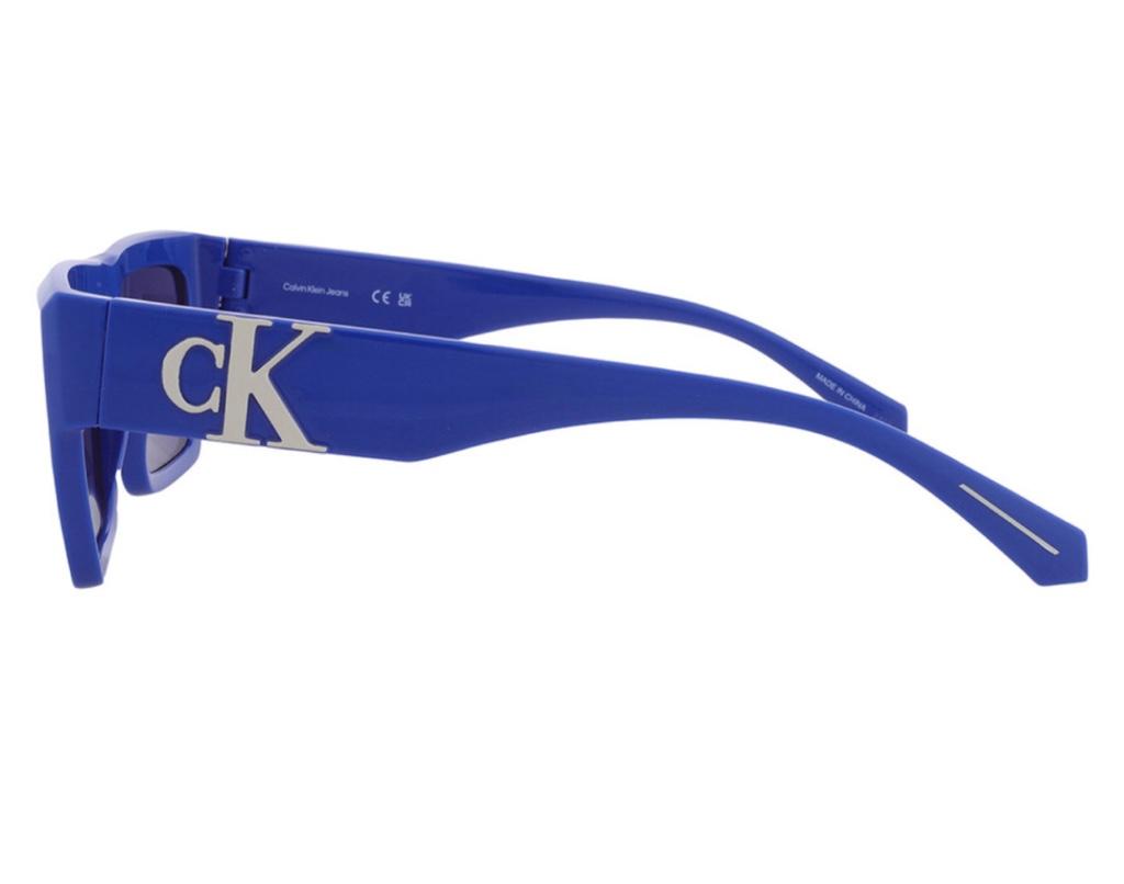 Miniatura 3 de Calvin Klein Blue Square