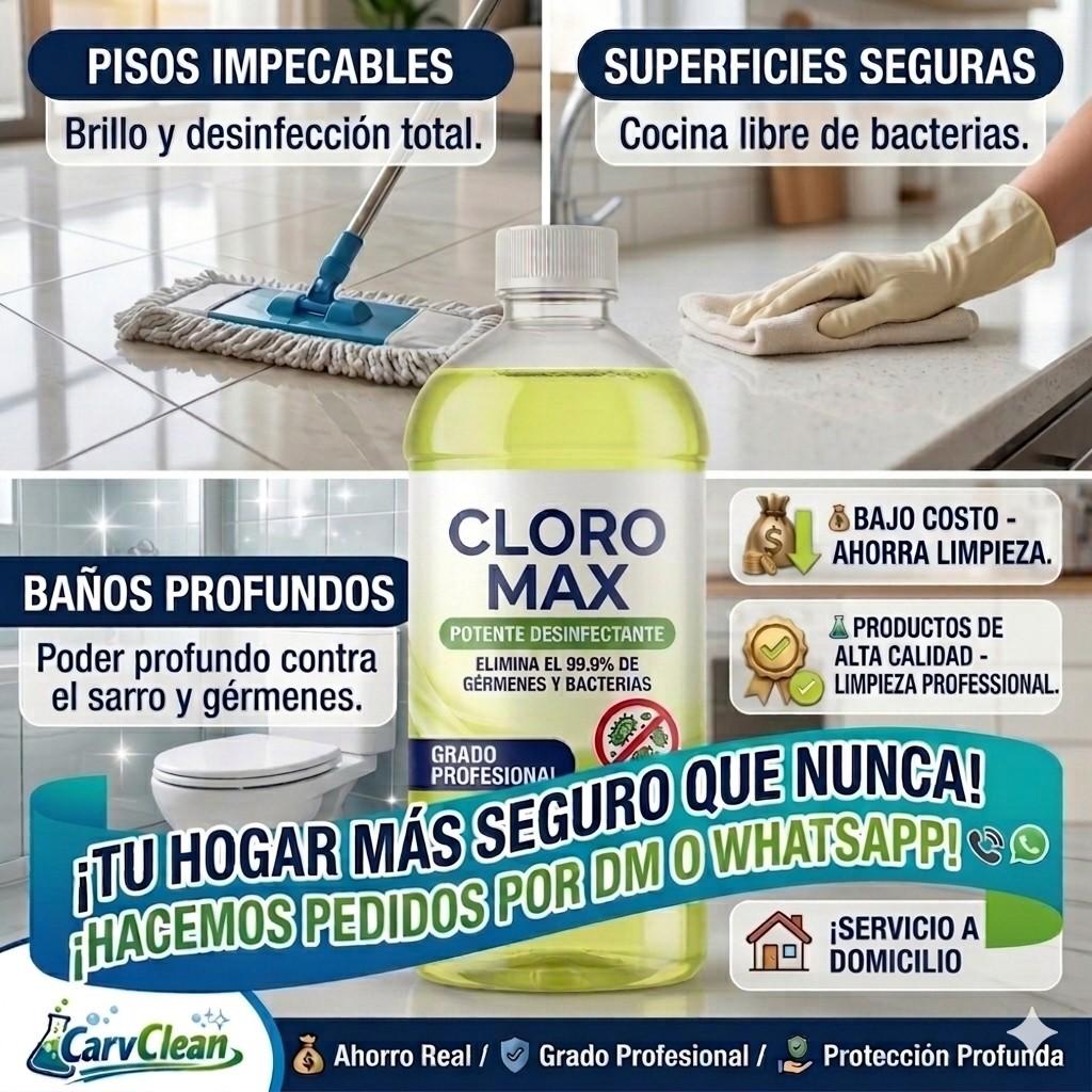 Cloro