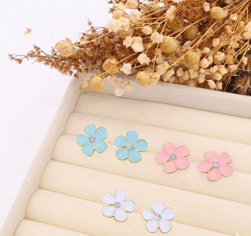 Miniatura 2 de Aretes