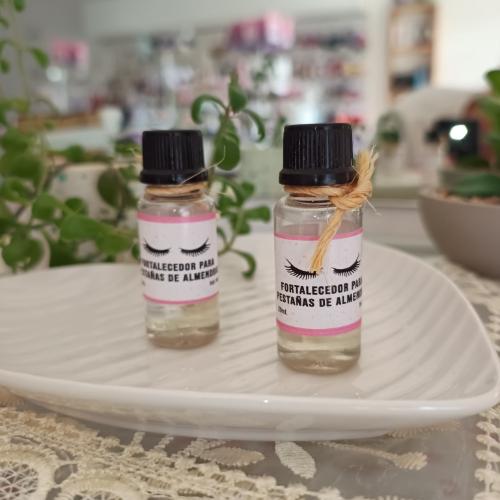 ACEITE FORTALECEDOR P/PESTAÑA