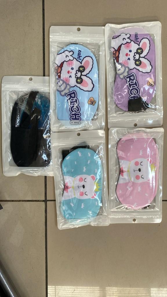 Miniatura 2 de Antifas Con Gel