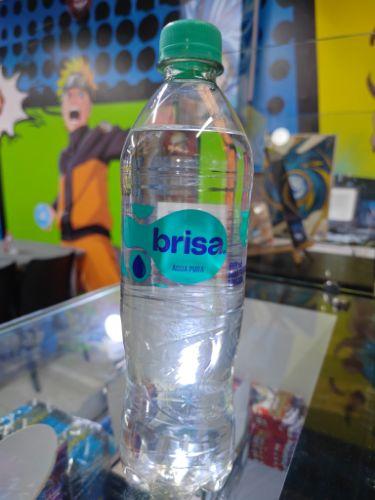 Agua Brisa 600ml