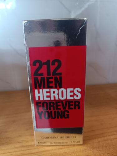 212 heroes men 50ml