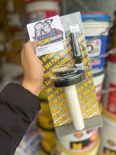Acelerador Emgo