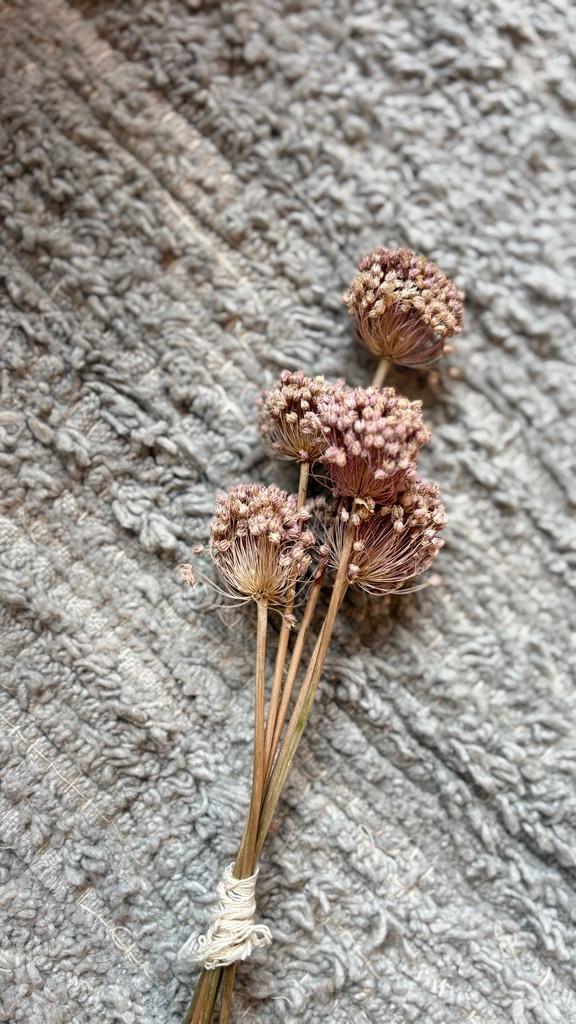 Alfombra gris claro 1,20x0,60