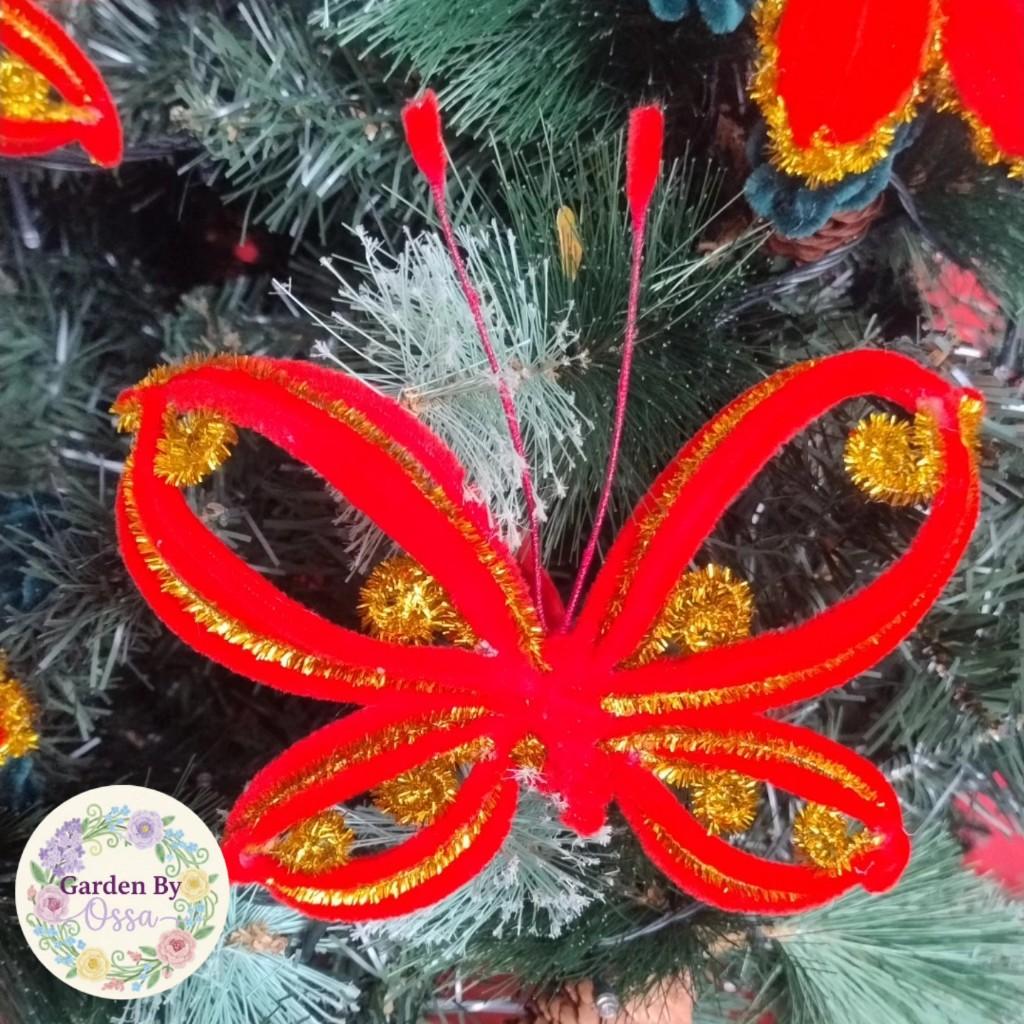 Miniatura 3 de Mariposa