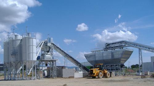 ROA INDUSTRIAL PSH Srl 