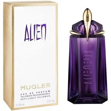 Alien Mugler EDP 90ml Refillable