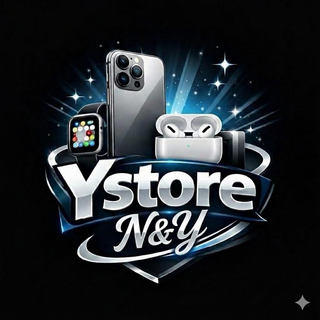 Ystore N&Y