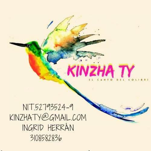 Kinzha ty  Canto de Colibrí