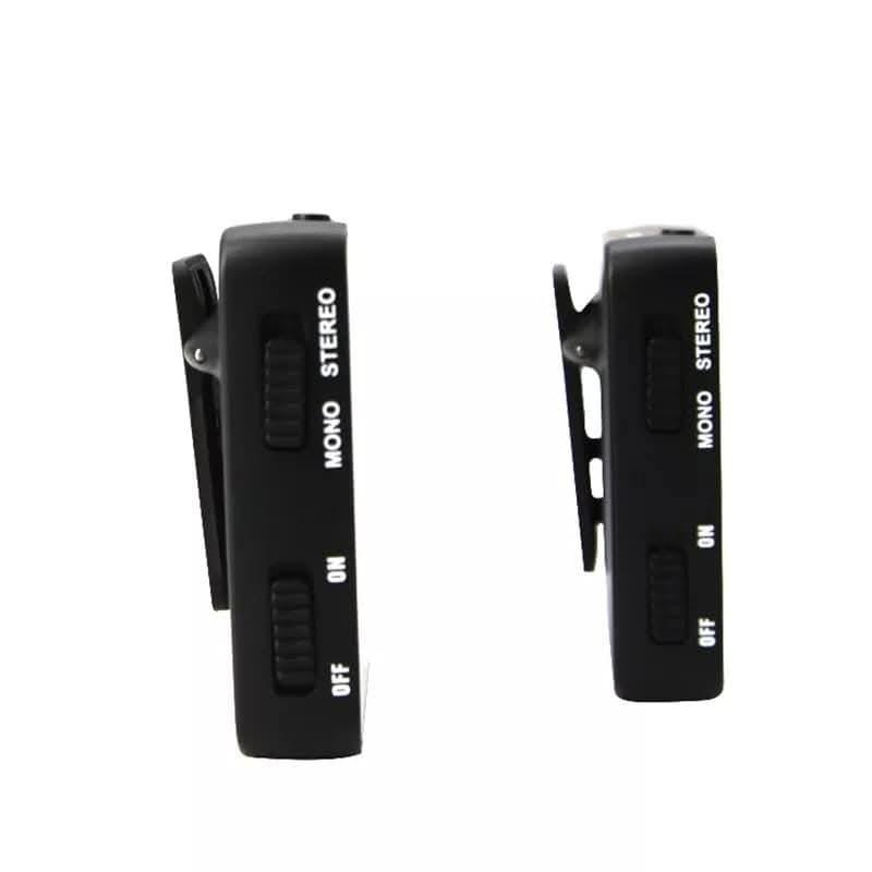 Miniatura 3 de Sistema Monitoreo Personal