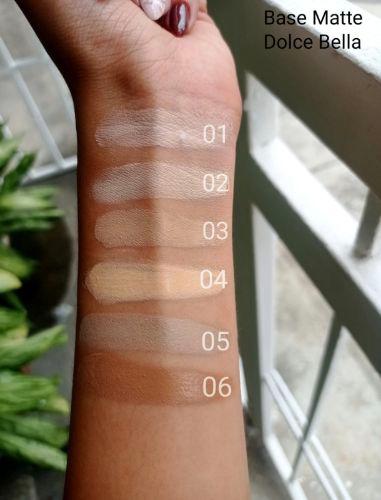 Miniatura 2 de Base Matte Dolce Bella