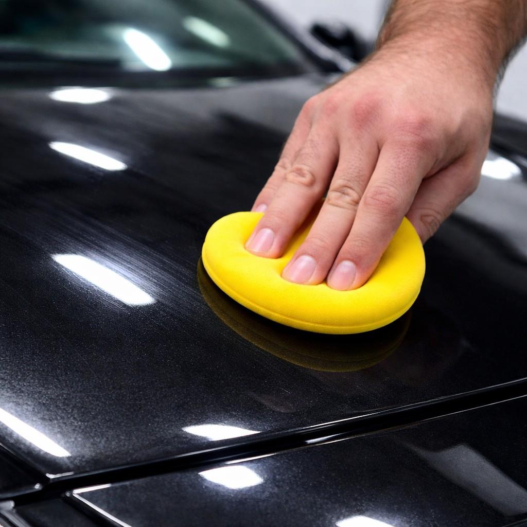 Miniatura 3 de Aplicador de Espuma 