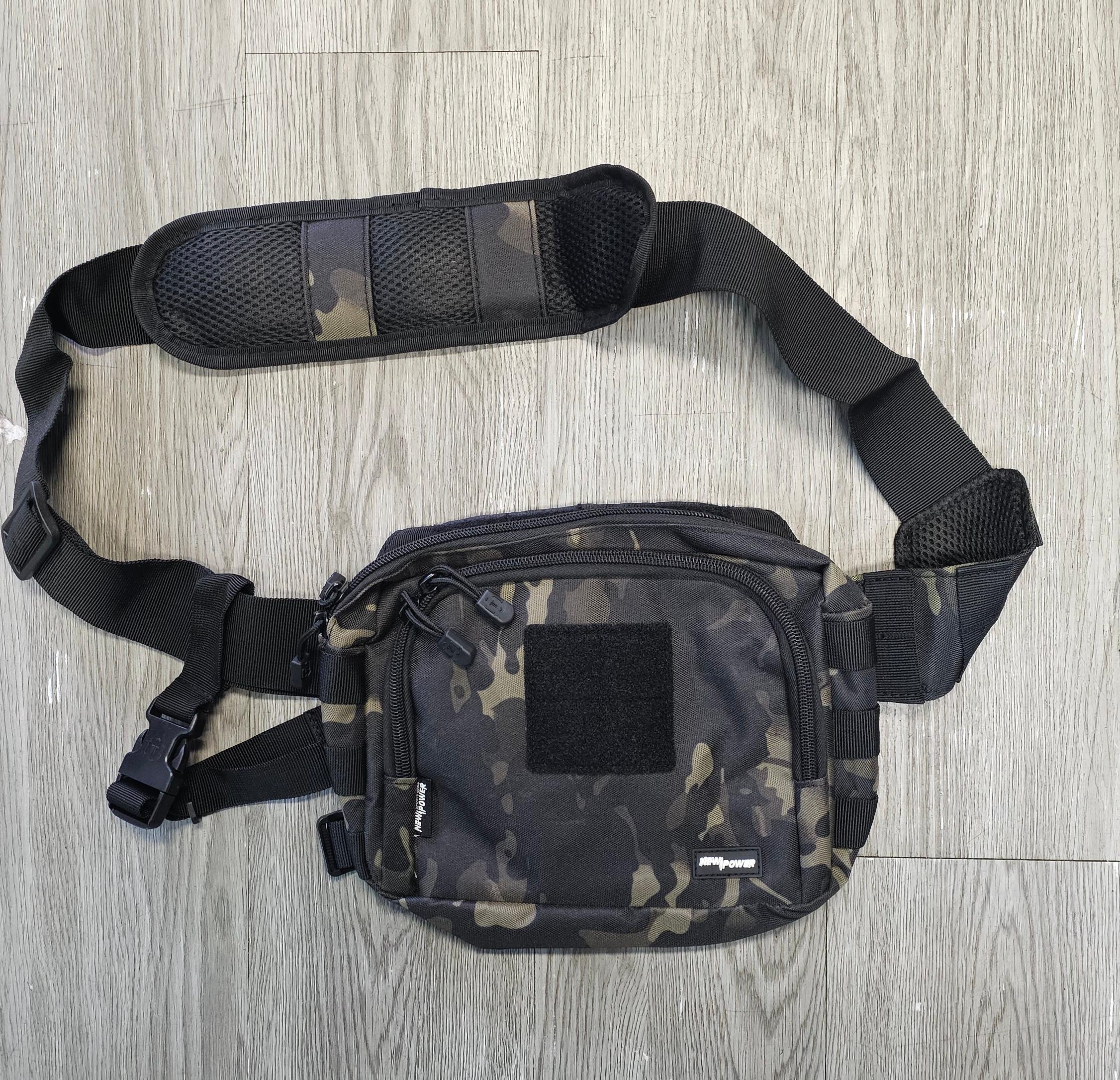 Miniatura 2 de Banger tactical