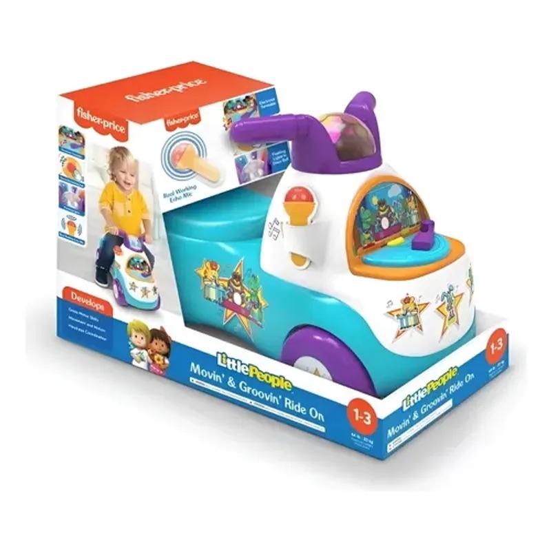 Miniatura 3 de Corre pasillo Fisher-Price