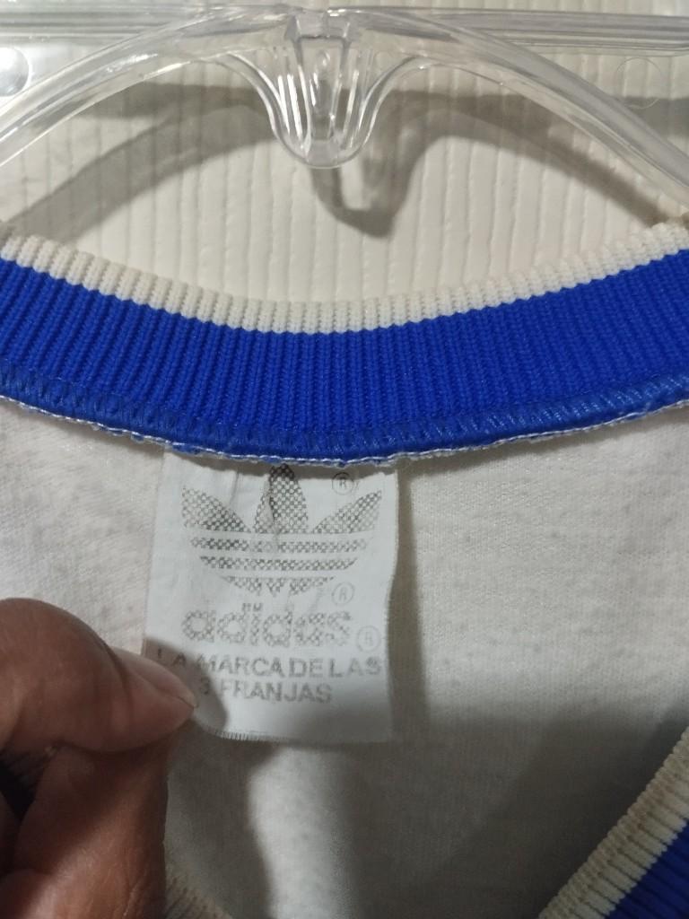 Miniatura 2 de Adidas Template 80s talla M