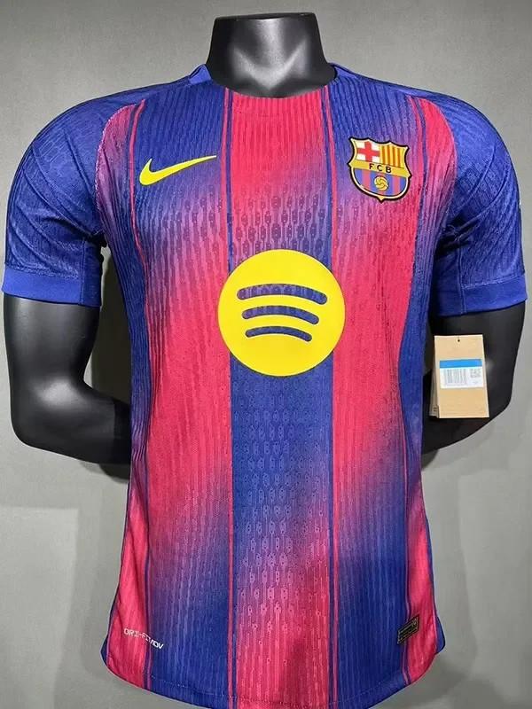 Barcelona FC - Titular 25/26