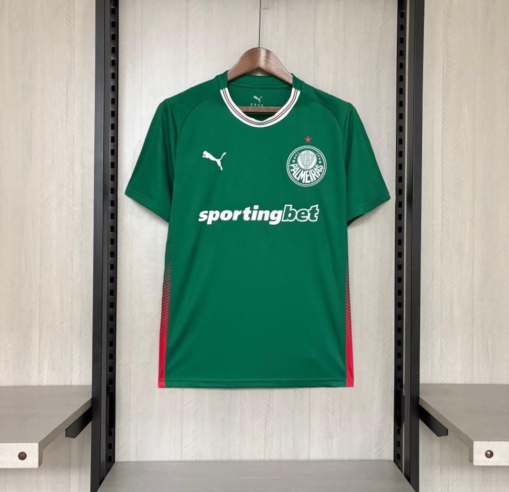 Camisa do Palmeiras I 26/27