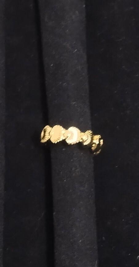 Anillo marino