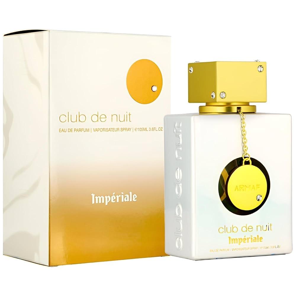 ARMAF CLUB NUIT IMPERIALE WOMEN 105 ML 3.6 OZ. EDP SP