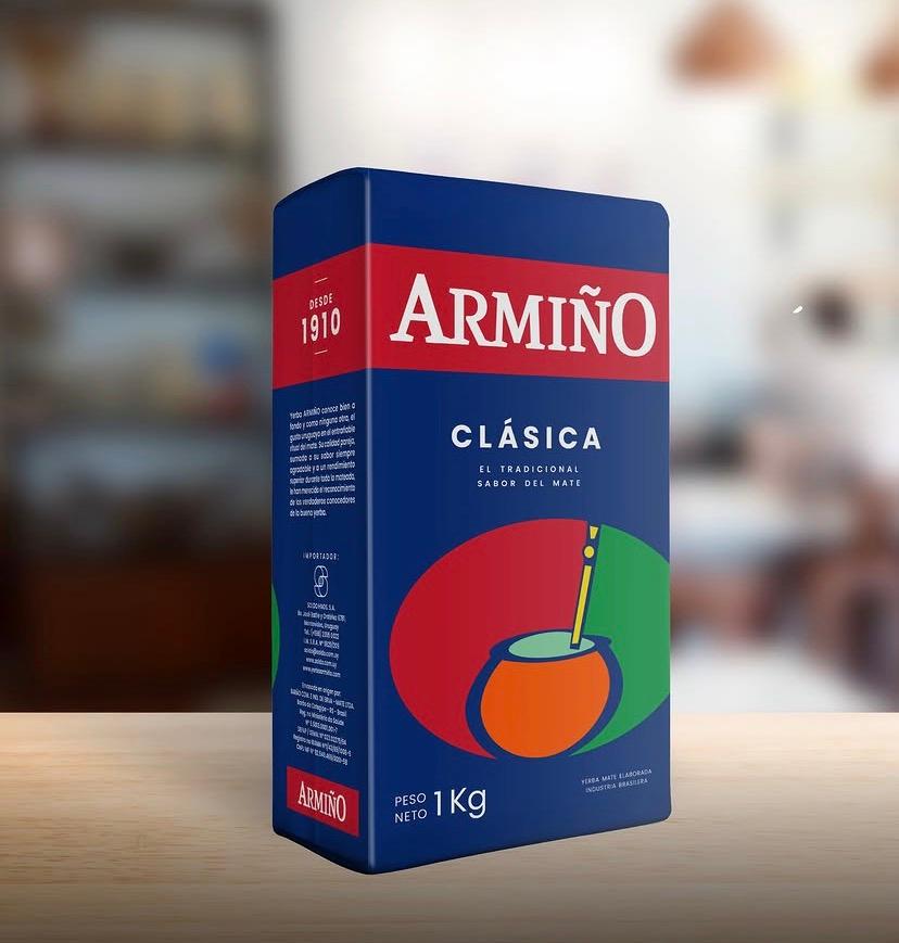 Armiño clásica