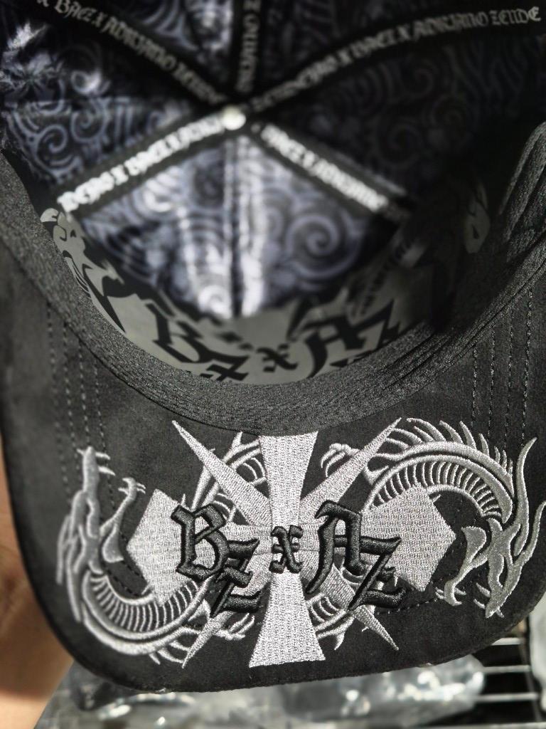 Miniatura 3 de Baez X Shifu 2.0 ABZ black