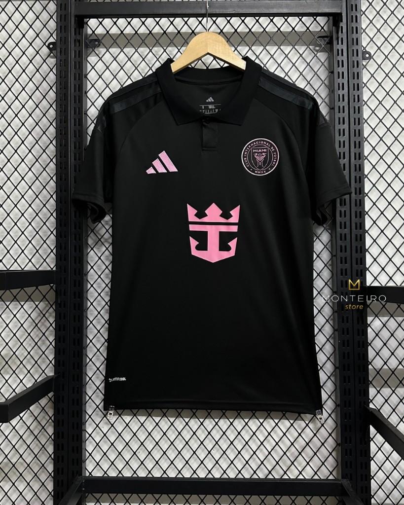 Camisa Inter de Miami
