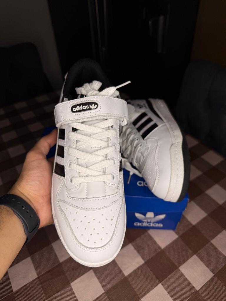 Miniatura 2 de Adidas Forum Clásicos