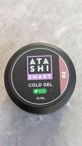 Miniatura 2 de ATASHI cold gel 02