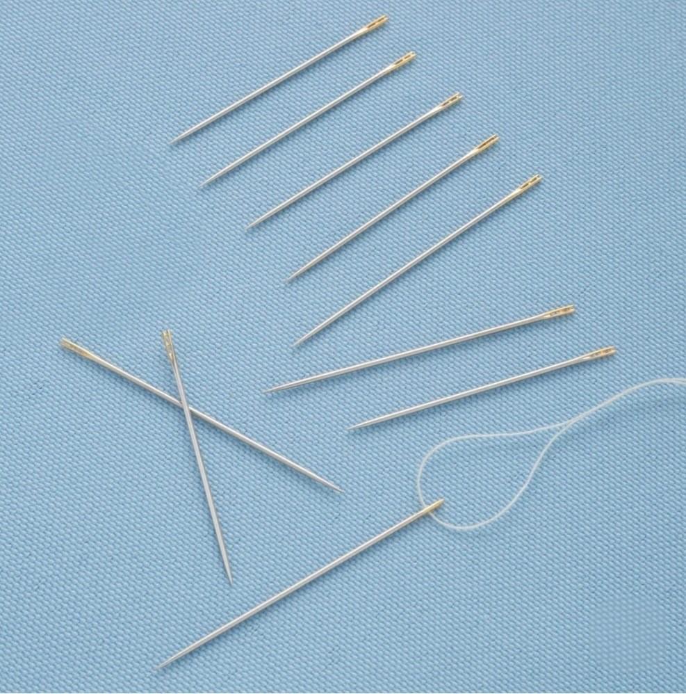 Miniatura 2 de Agujas Mágicas