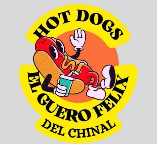 Hot Dogs El Guero Felix Del Chinal