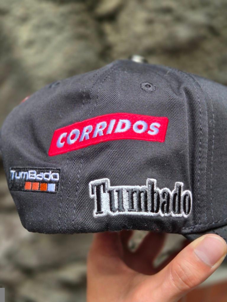 Miniatura 3 de Barbas Hats CT Racing