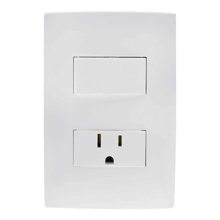 Miniatura 3 de Instalación de Enchufes de 1, 2 y 3