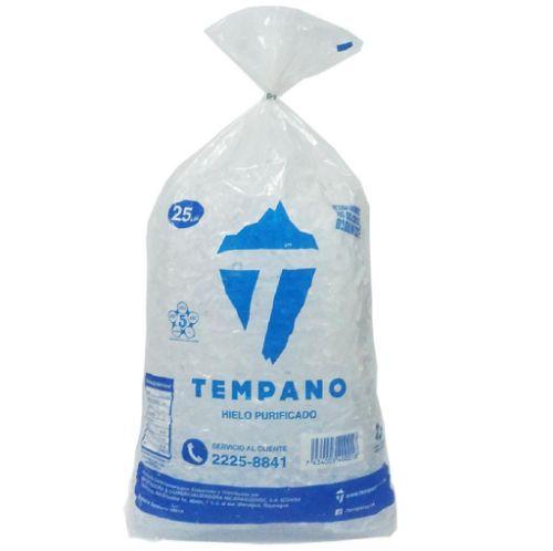 Bolsa de hielo 10 lbs