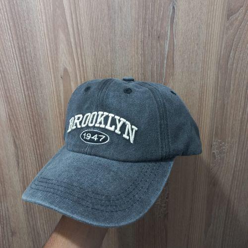 Gorra Multimarca Brooklyn 🧢