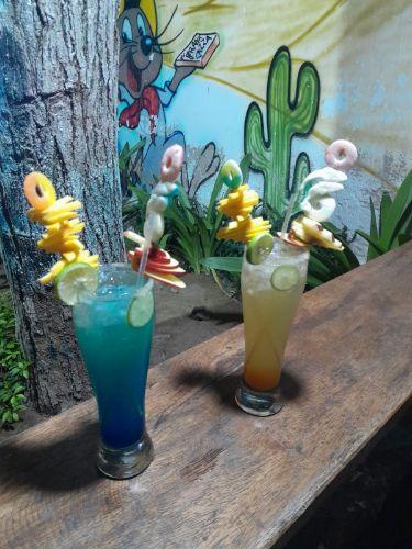 Miniatura 2 de Blue-Toones