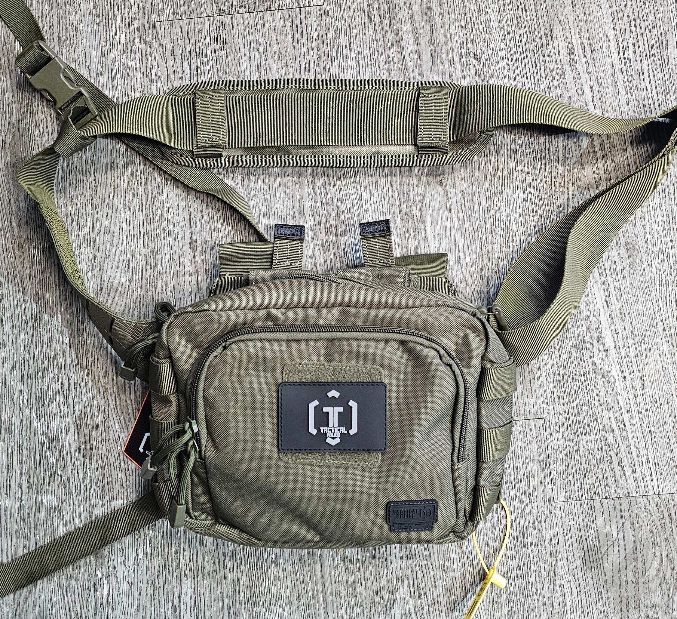 Miniatura 3 de Banger tactical