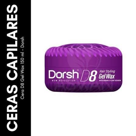 CERA DORSH