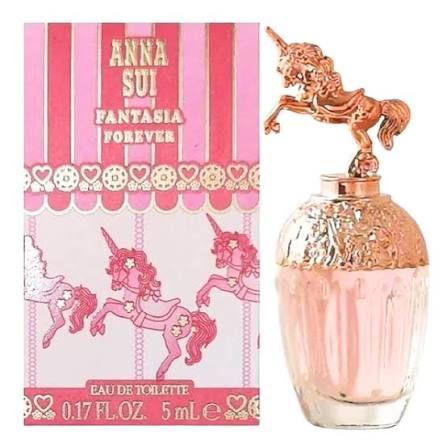 Anna Sui - Fantasía Forever EDT (mini) - 5ml