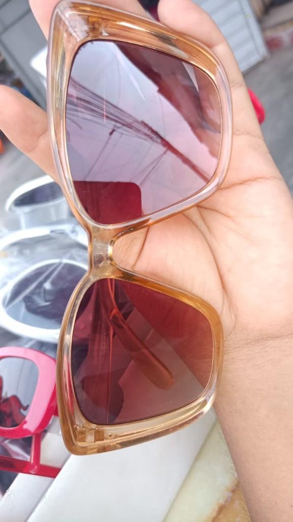 Lentes uv 400