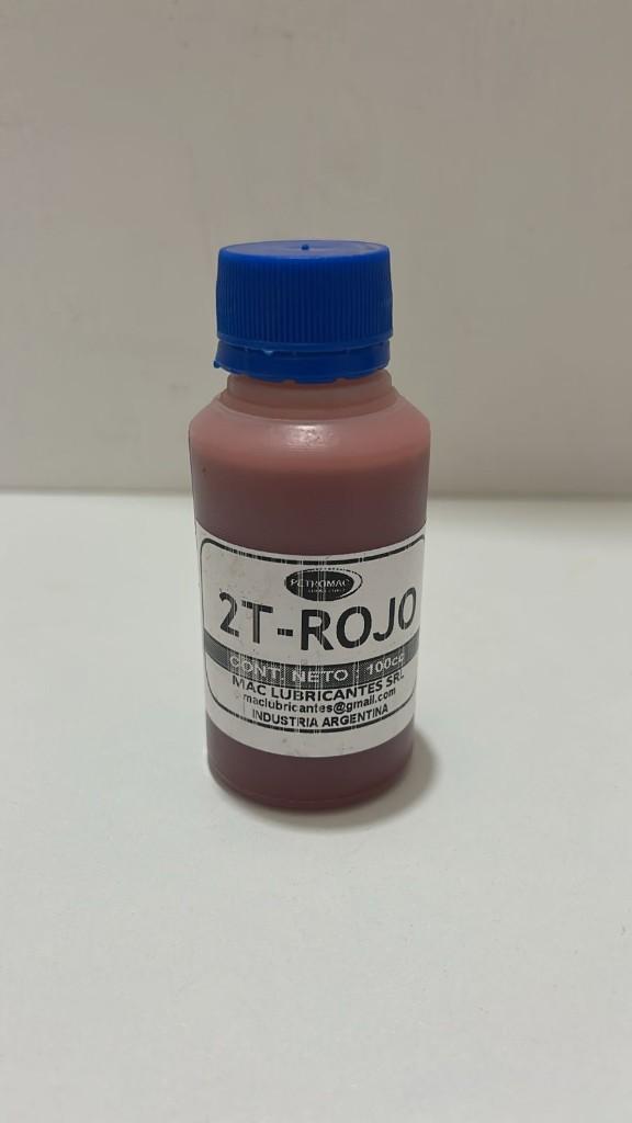 Aceite 2t petromac x100ml
