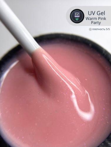 Miniatura 1 de ATASHI warm pink party