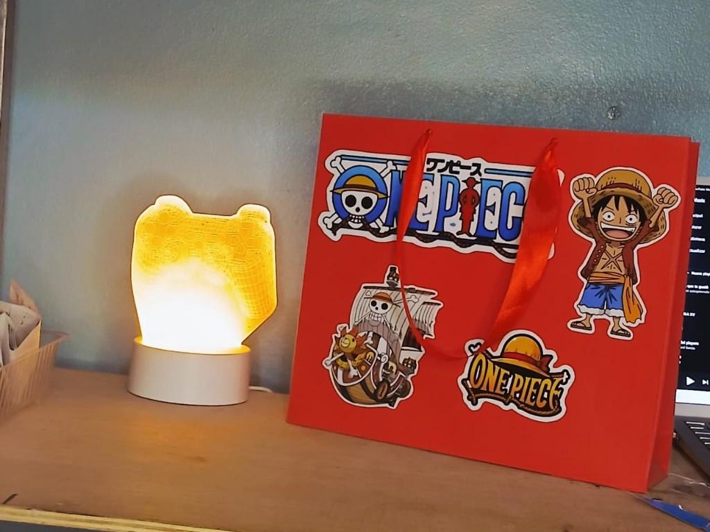 Bolsa One Piece