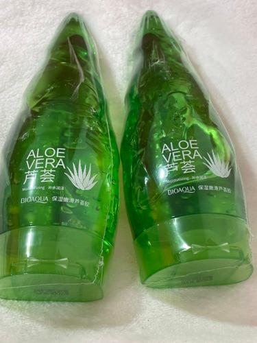 ALOE VERA Bioaqua