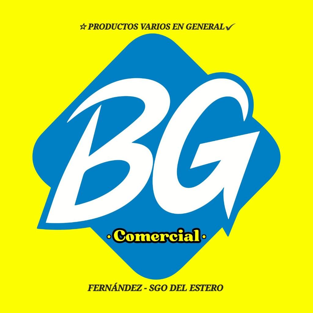 BG COMERCIAL 