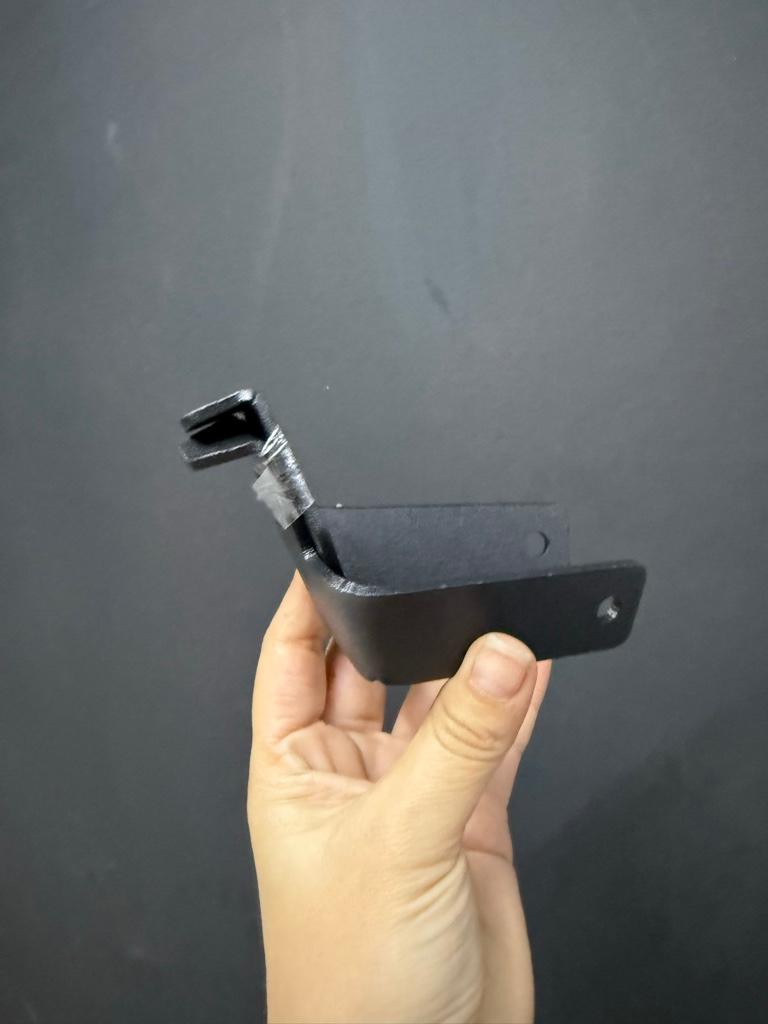 Base exploradora apache, gixxer, benelli